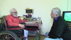 Хаёт Немат: Мирзиёев не Каримов