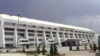 "Aşgabat" stadiony