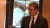 Vučić: Pozicija teška, potrebna podrška
