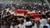 Pakistani Parties Debate Taliban Talks