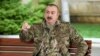 Президент Азербайджана Ильхам Алиев (архив)