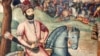 Nadir şah
