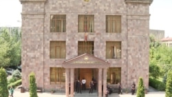 18-ամյա դաշնակցական Անդրանիկ Չամիչյանը կալանավորվեց