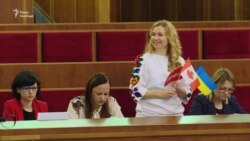 Рада ратифікувала угоду про ЗВТ між Україною і Канадою