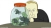 Угруповання «ДНР» готується до нових псевдовиборів чи до відставки Пушиліна?