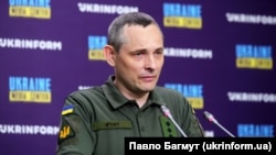 Українські військові знищили три російські винищувачі-бомбардувальники Су-34, ці літаки «давно не з’являлися у статистиці втрат РФ», каже Юрій Ігнат