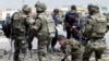EU Envoy Predicts Autumn Test For Southern Insurgency