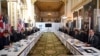 Про такий податок голови МЗС країн G7 домовилися на зустрічі в Лондоні 5 червня 2021 року