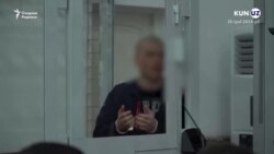“Медгородок” изоляторга ташланди. “Кўча” ҳукмдан норози
