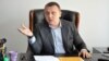 Вища рада правосуддя перенесла розгляд питання про відсторонення Гречківського