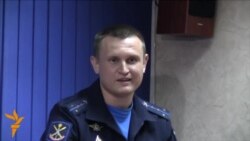 "Кырымда хәрби хезмәт – балалар бакчасы кебек"