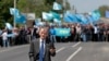 «Прорив» до Джемілєва: як це було