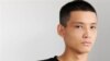 22-летний Чингиз стал моделью после ссоры в автобусе 