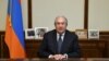 Արմեն Սարգսյանը վարակվել է կորոնավիրուսով