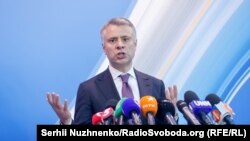 «Якщо не буде оплати, виглядає так, що має бути новий арбітраж», – каже голова правління «Нафтогазу»