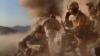 Resurgent Taliban Slows Aid Projects, Reconstruction