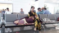 Türkiýe: Türkmen migrantlary näme etmeli?