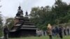 Українська Прага: в столиці Чехії показали видатні місця української еміграції