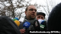 Сергій Власенко