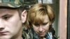Светлана Бахмина попросила об УДО еще в мае 2008 года.