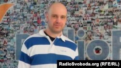 Роман Маца