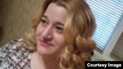 Галина Залиханова