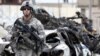 Al-Maliki Says Foreigners Behind Blasts