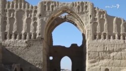 د افغانستان تاريخي ابدات به د طالبانو په واکمنۍ کې خوندې پاتې شي؟