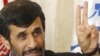 Ahmadinejad Warns Against Any Attack On Iran