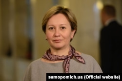 Ірина Подоляк