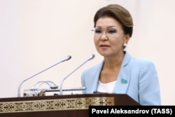 Даріга Назарбаєва