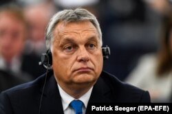 Віктор Орбан
