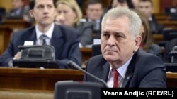 Tomislav Nikolić