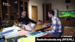 Керівник Антикорупційної прокуратури Назар Холодницький запевнив, що висновок експертів КНДІСЕ на момент оголошення підозри був чинним