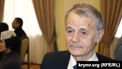 Mustafa Cemilev