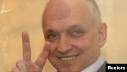 Vladimir Kozlov