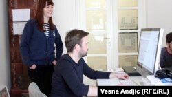 Kancelarija De:work-a