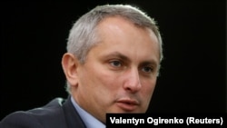 Заступник секретаря Ради національної безпеки і оборони України Сергій Демедюк раніше очолював кіберполіцію України