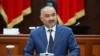 Гимн, туу, тил... Спикер Шакиев эмнеси менен эсте калат? 