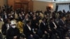 Два разных взгляда на заседание депутатов по избранию главы кабмина 