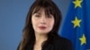 Bulgaria European Prosecutor Teodora Georgieva