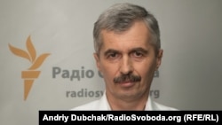 Богдан Червак, голова ОУН