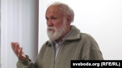 Валеры Мазынскі