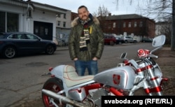 Аляксандар Васілевіч