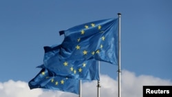 Ці значні інвестиції спрямовані на посилення обороноздатності Європи, сприяння технологічним інноваціям і підвищення промислової конкурентоспроможності в ЄС