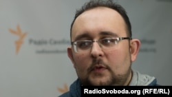 Станислав Федорчук, общественный деятель