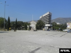 Mostar