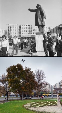 Дебрецен 1977–2019