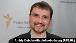 Володимир В’ятрович