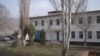 Азиз Батукаев кармалып турган Нарындагы абак.